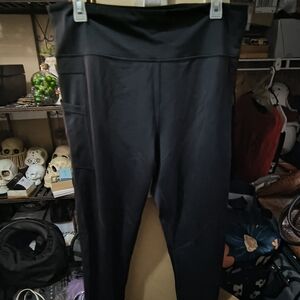 Women's Black Pants